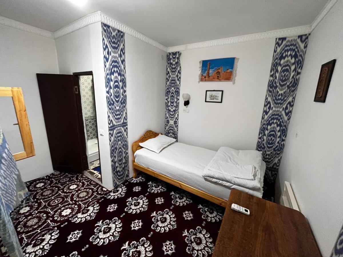 Polvonnazir Guest House Khiva Exterior photo