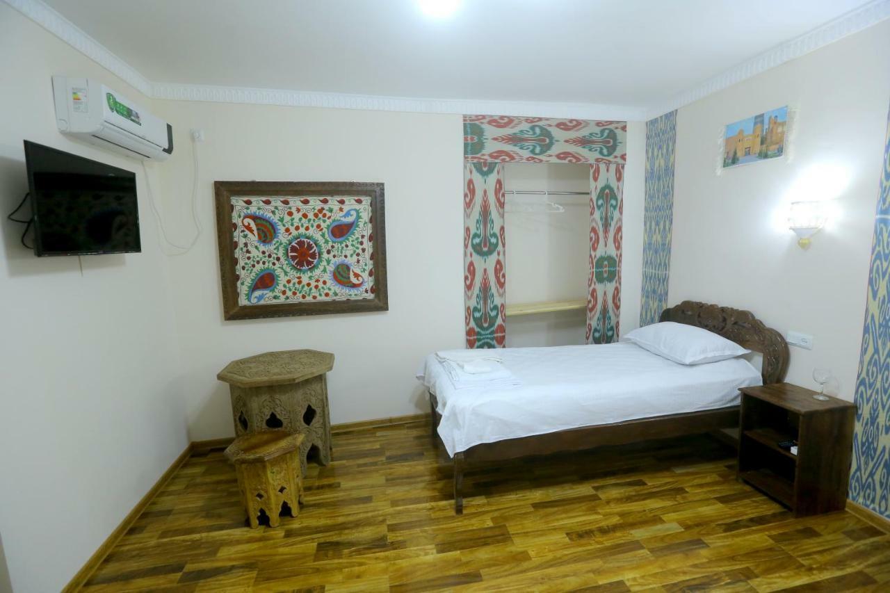 Polvonnazir Guest House Khiva Exterior photo